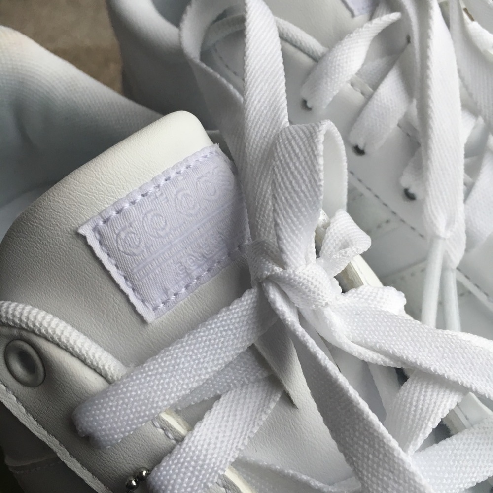 AdidasNEO Cloudfoams - Picture 7 of 8